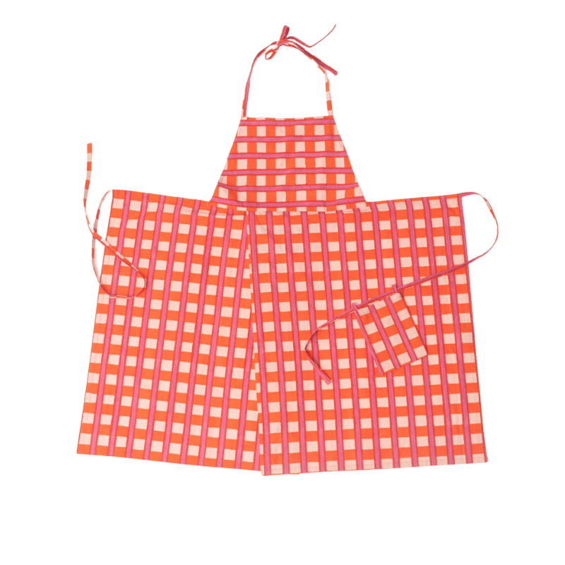 Lorleau Apron