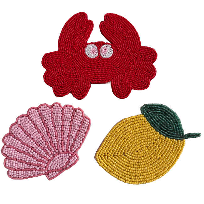 Coaster Set