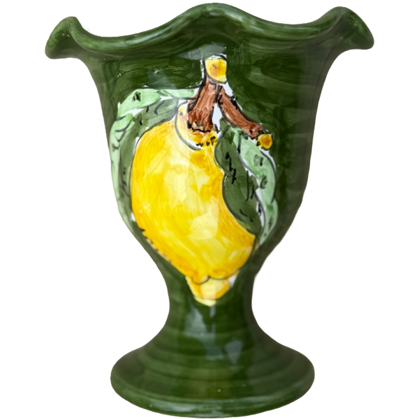 Coupe à glace Citron Verte