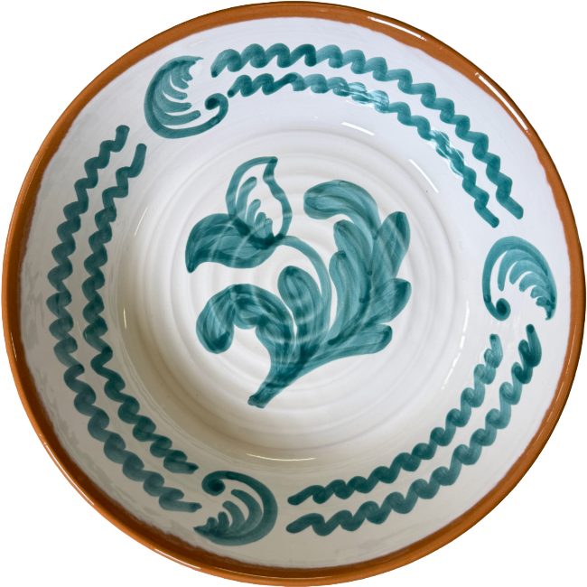Antica Serving Bowl - 30 cm