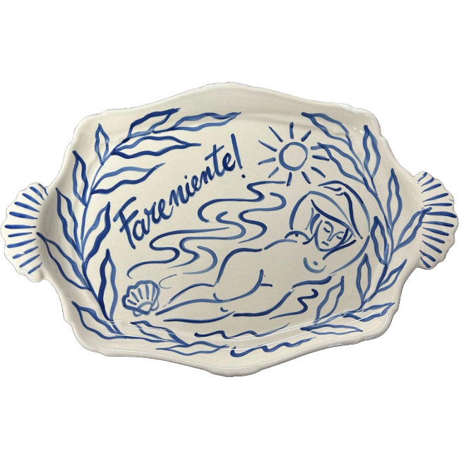 Farniente Tray
