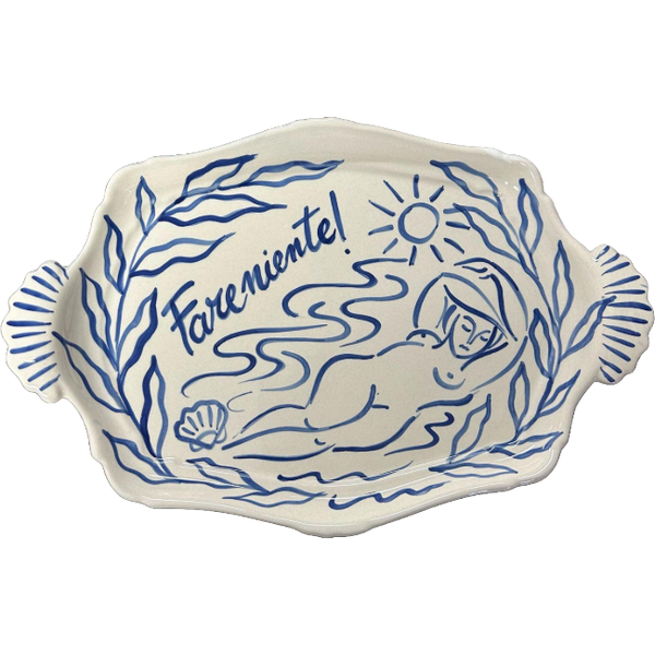 Farniente Tray