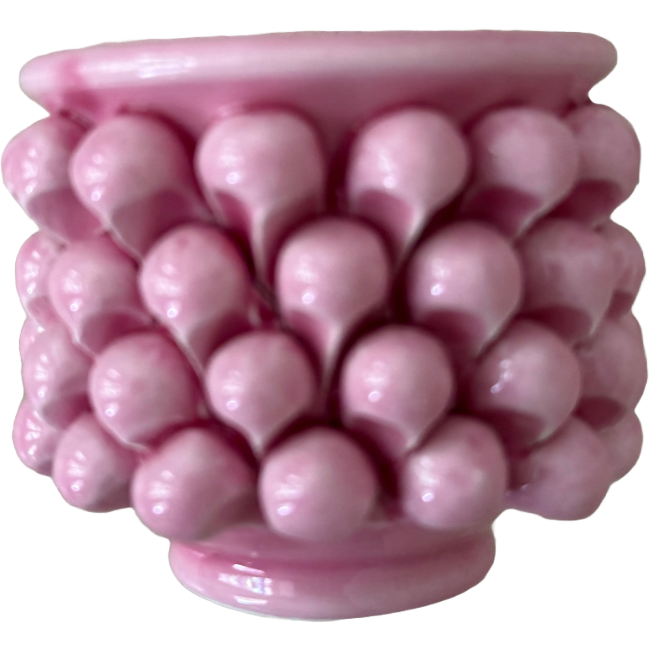 Pigna Espresso Cup Pink