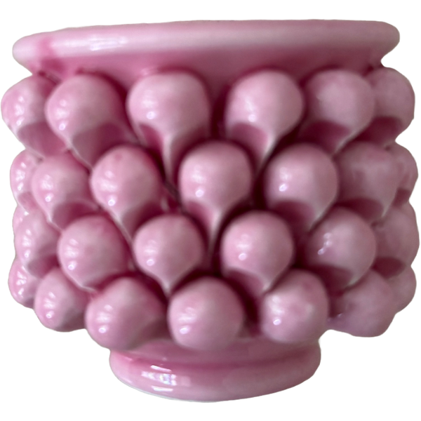 Pigna Espresso Cup Pink