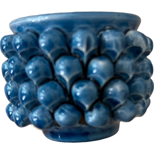 Pigna Espresso Cup Blue