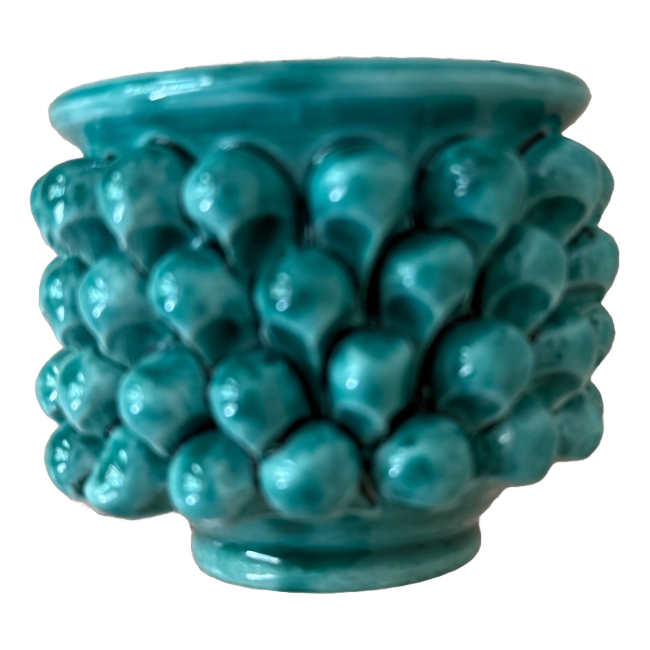 Pigna Espresso Cup Green