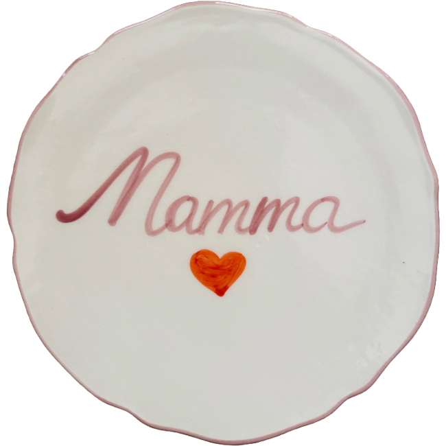Amore Plate 20cm