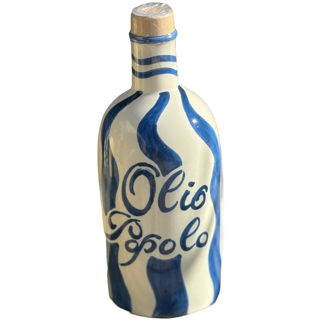 Olio Popolo 500ml – The Blues