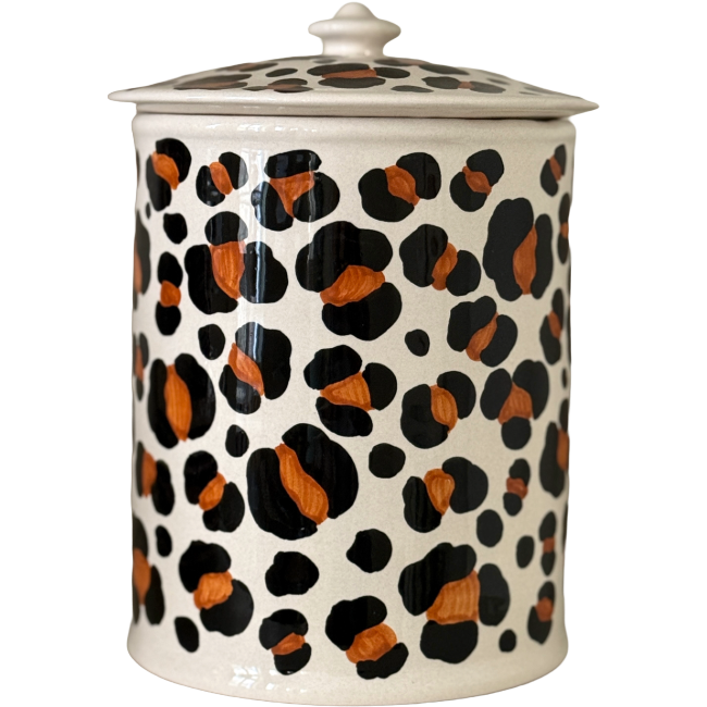 Baratolo Leopard M