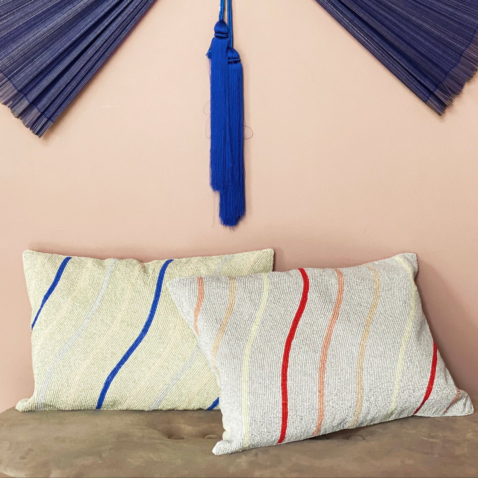 Cushions