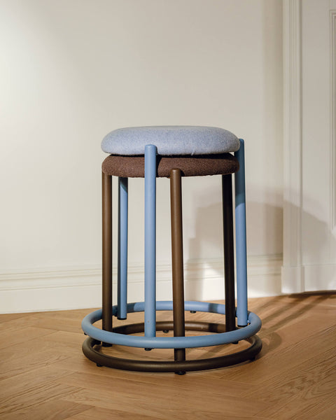 Puli Stool