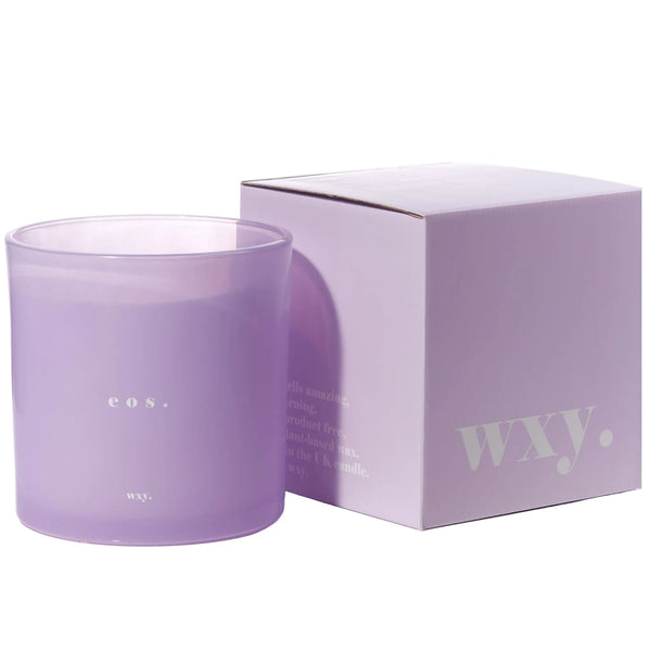 King Sized Candle | Eos.