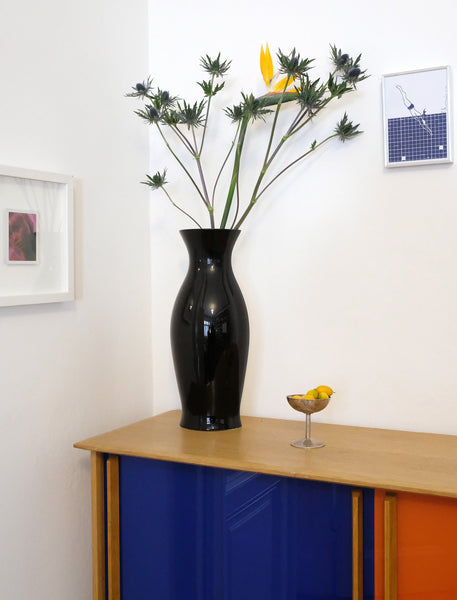 Quarter Vase Two