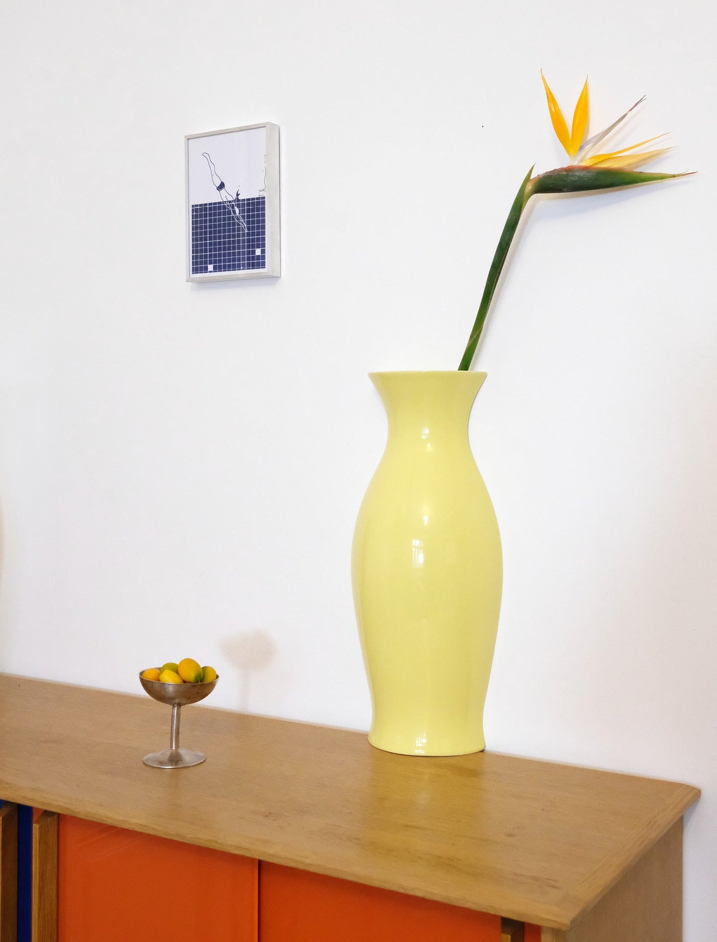 Quarter Vase Two