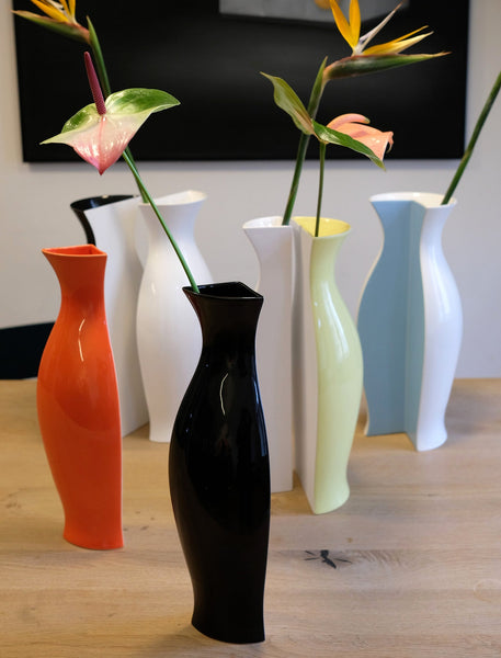 Quarter Vase One
