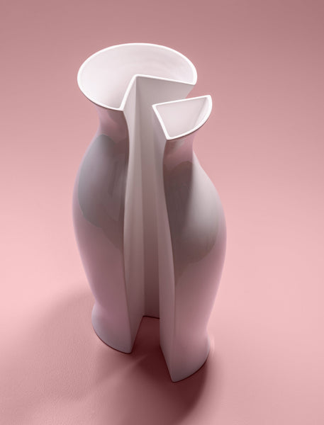Quarter Vase One