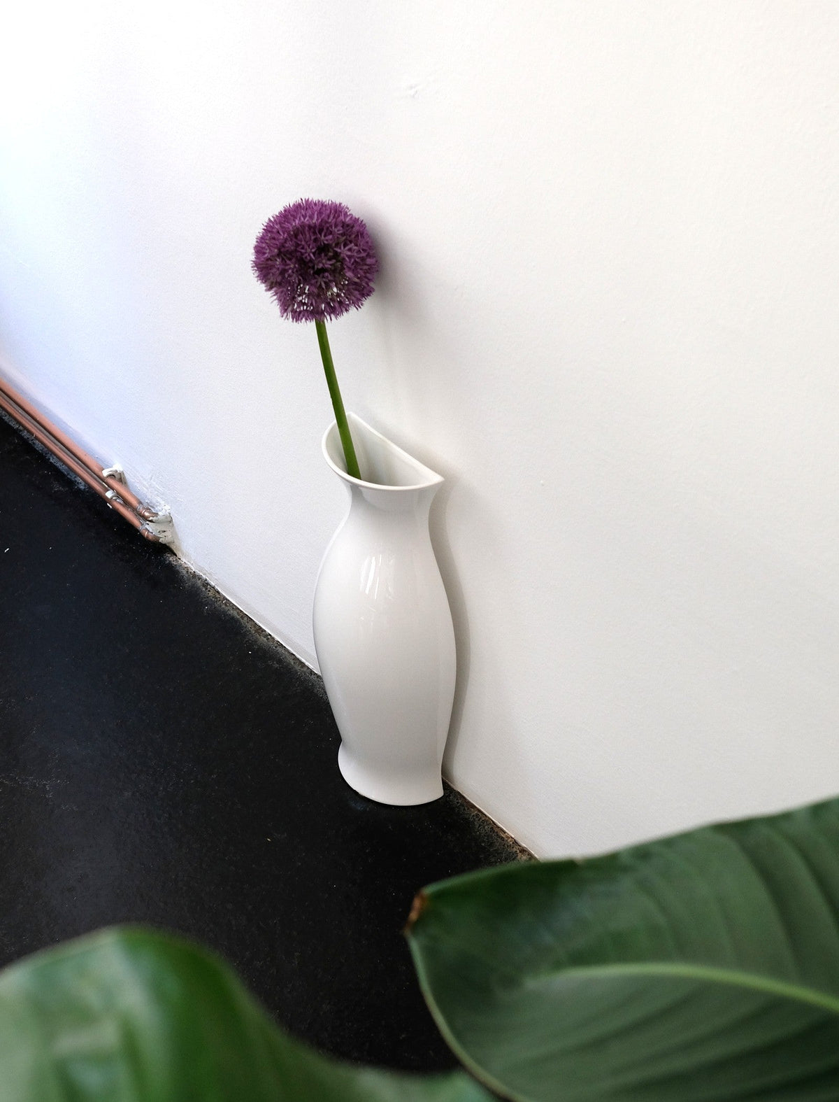 Quarter Vase Two