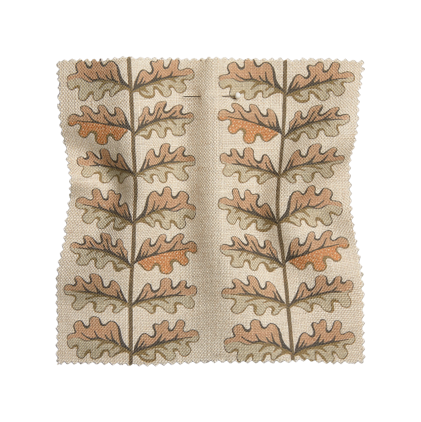 Quercus Fabric -  Sage