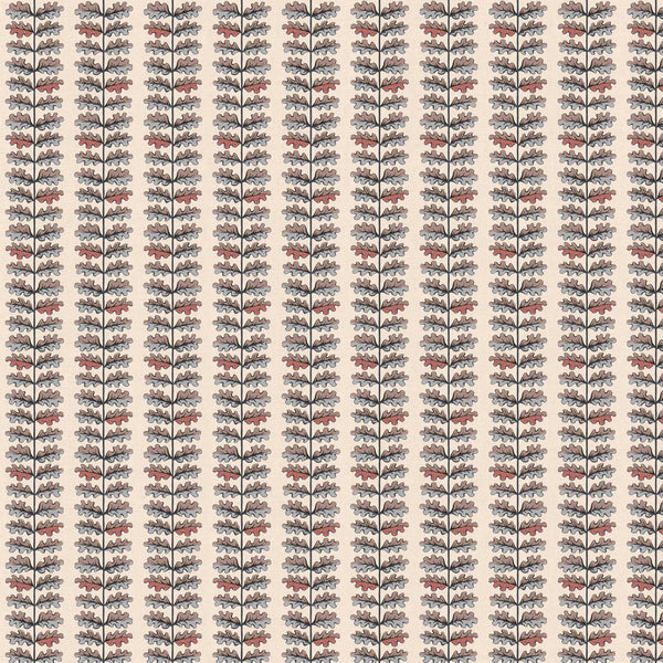 Quercus Fabric -  Chambray