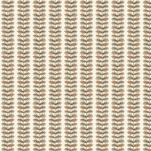 Quercus Fabric -  Sage