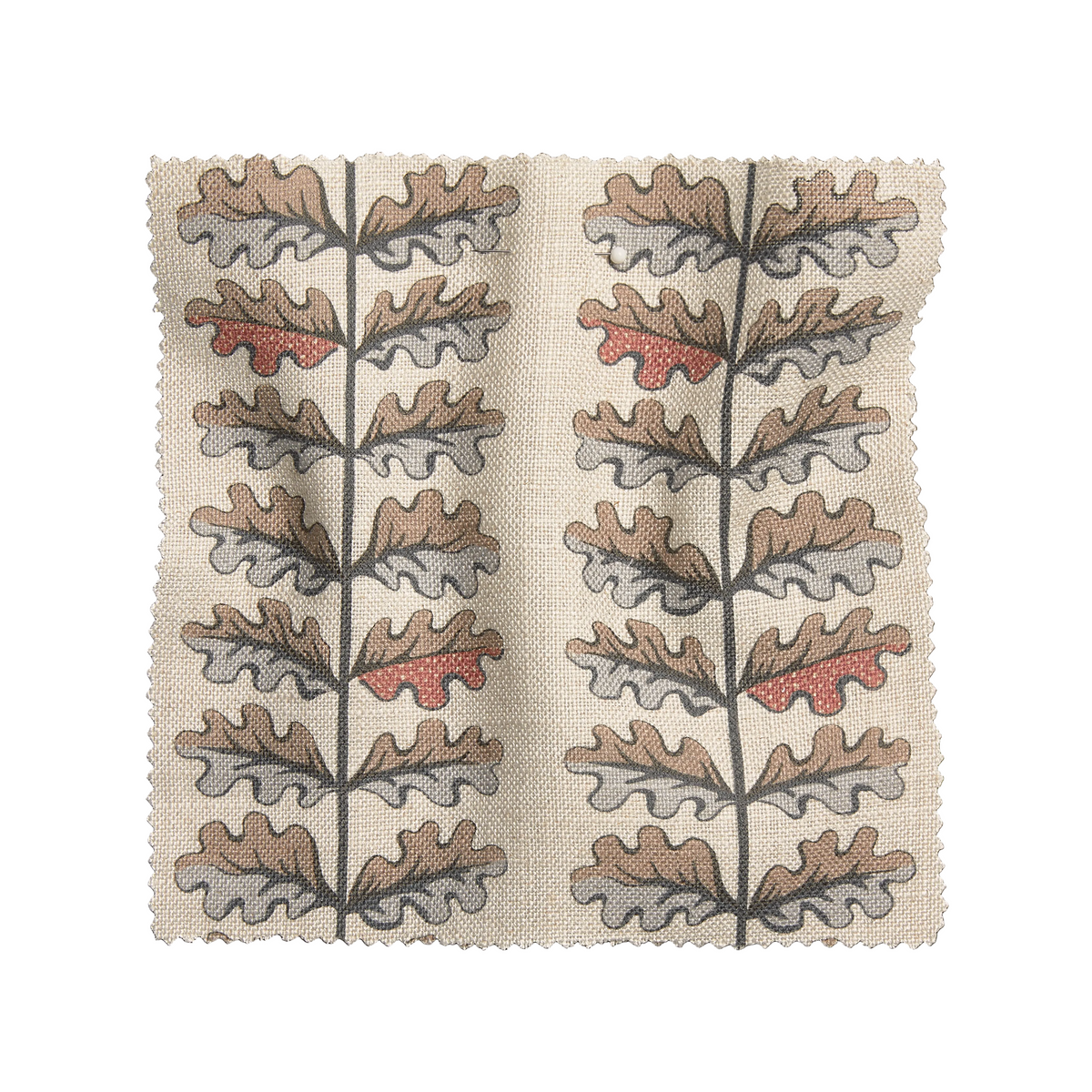 Quercus Fabric -  Chambray
