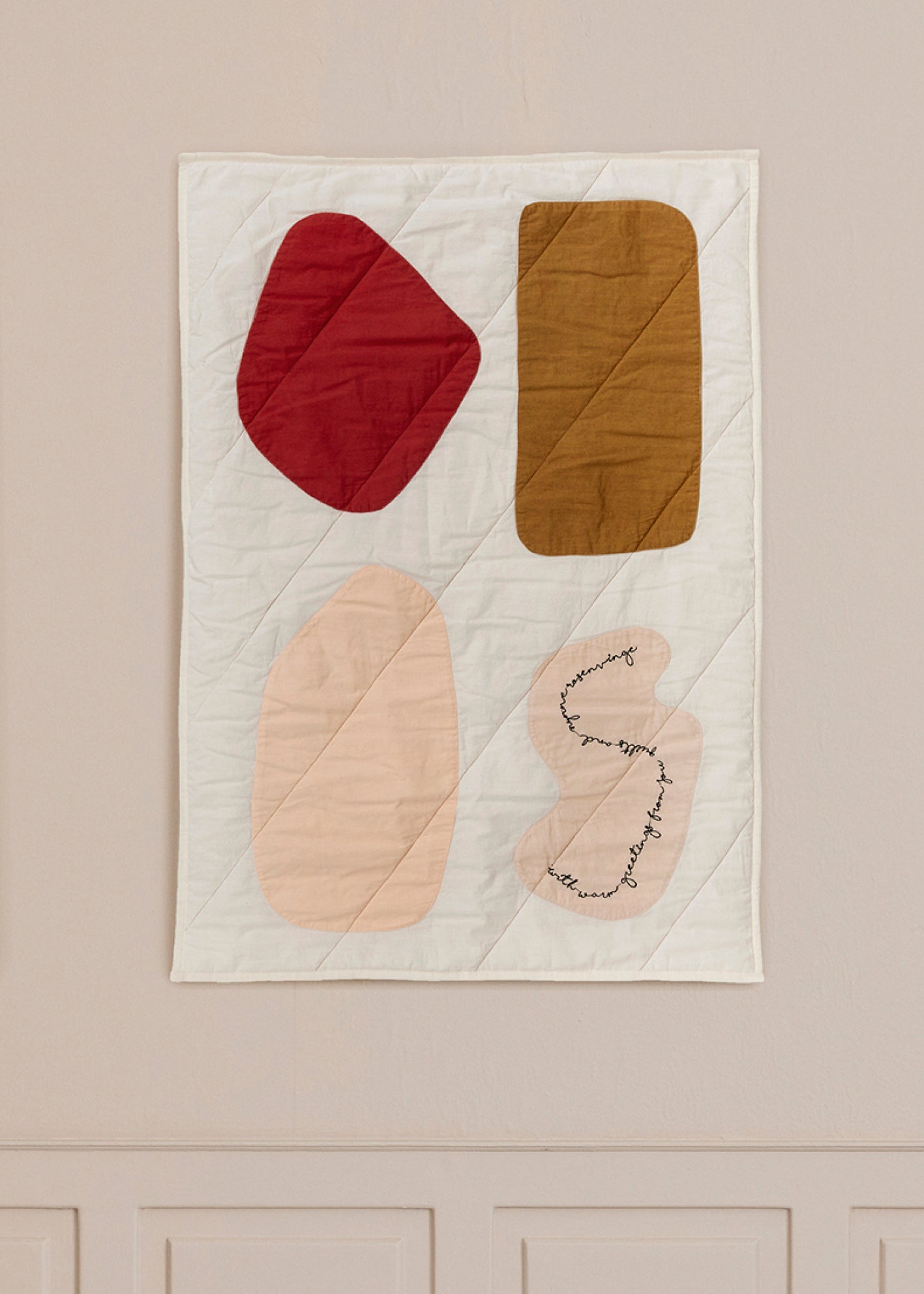 Quilt Wall Hangings