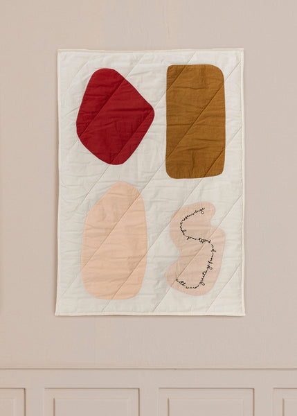 Quilt Wall Hangings