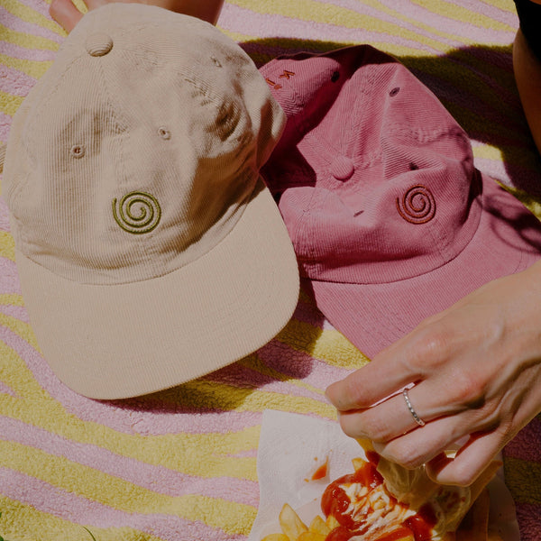 NARUTOMAKI CAP - OAT