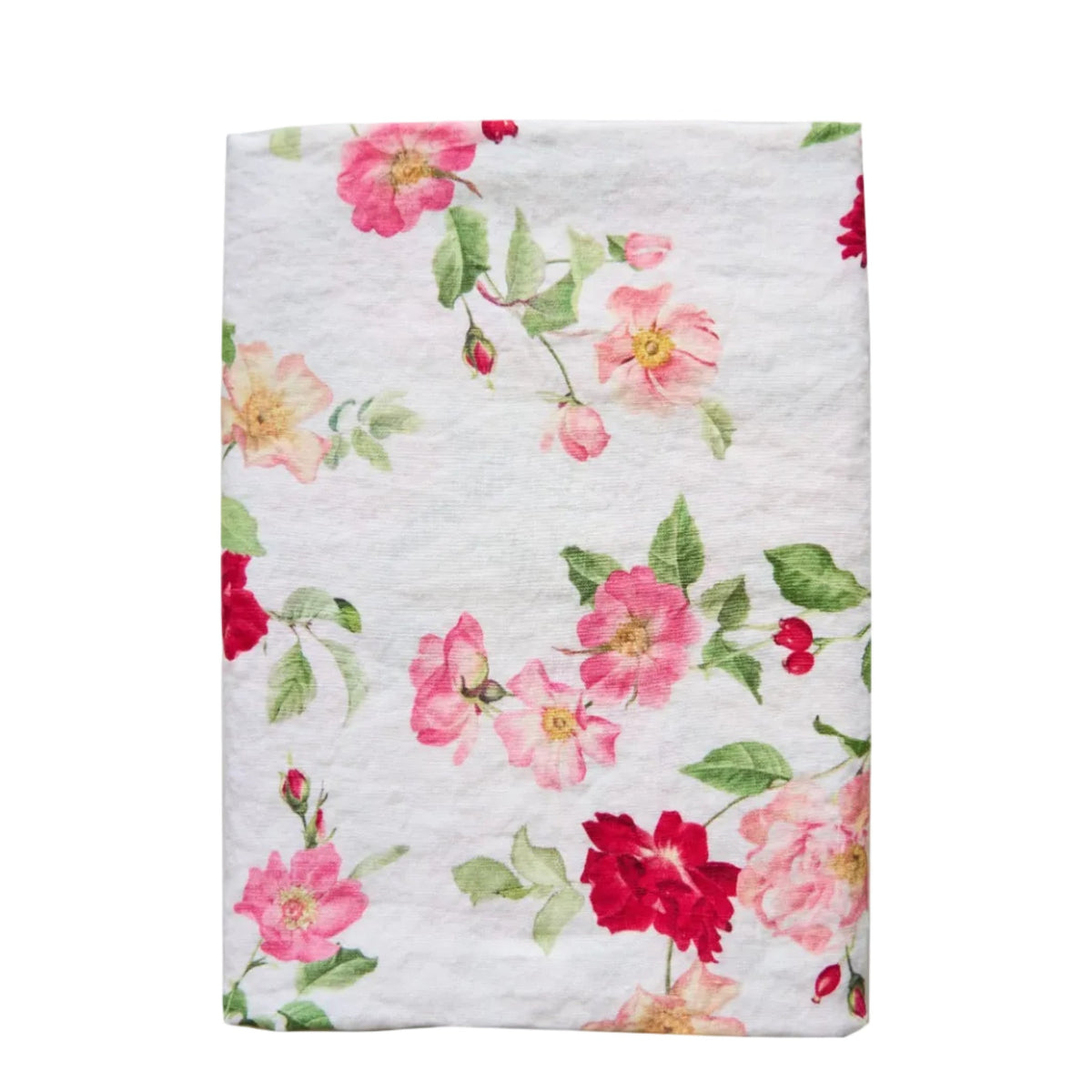 RAMBLING ROSE TABLECLOTH
