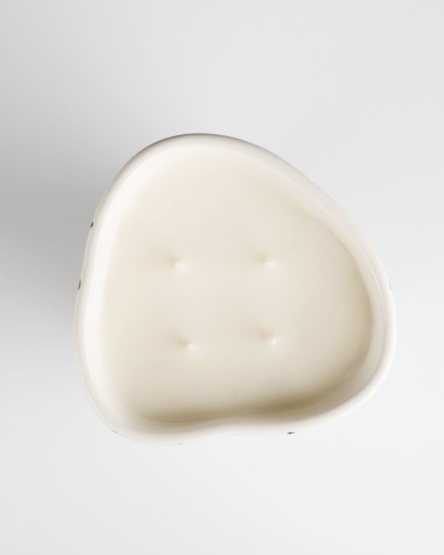 Gold Kisses Candle
