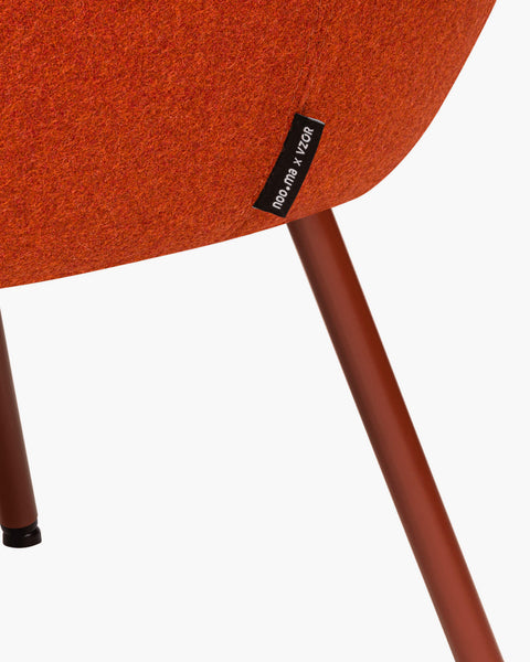 Rm58 Armchair
