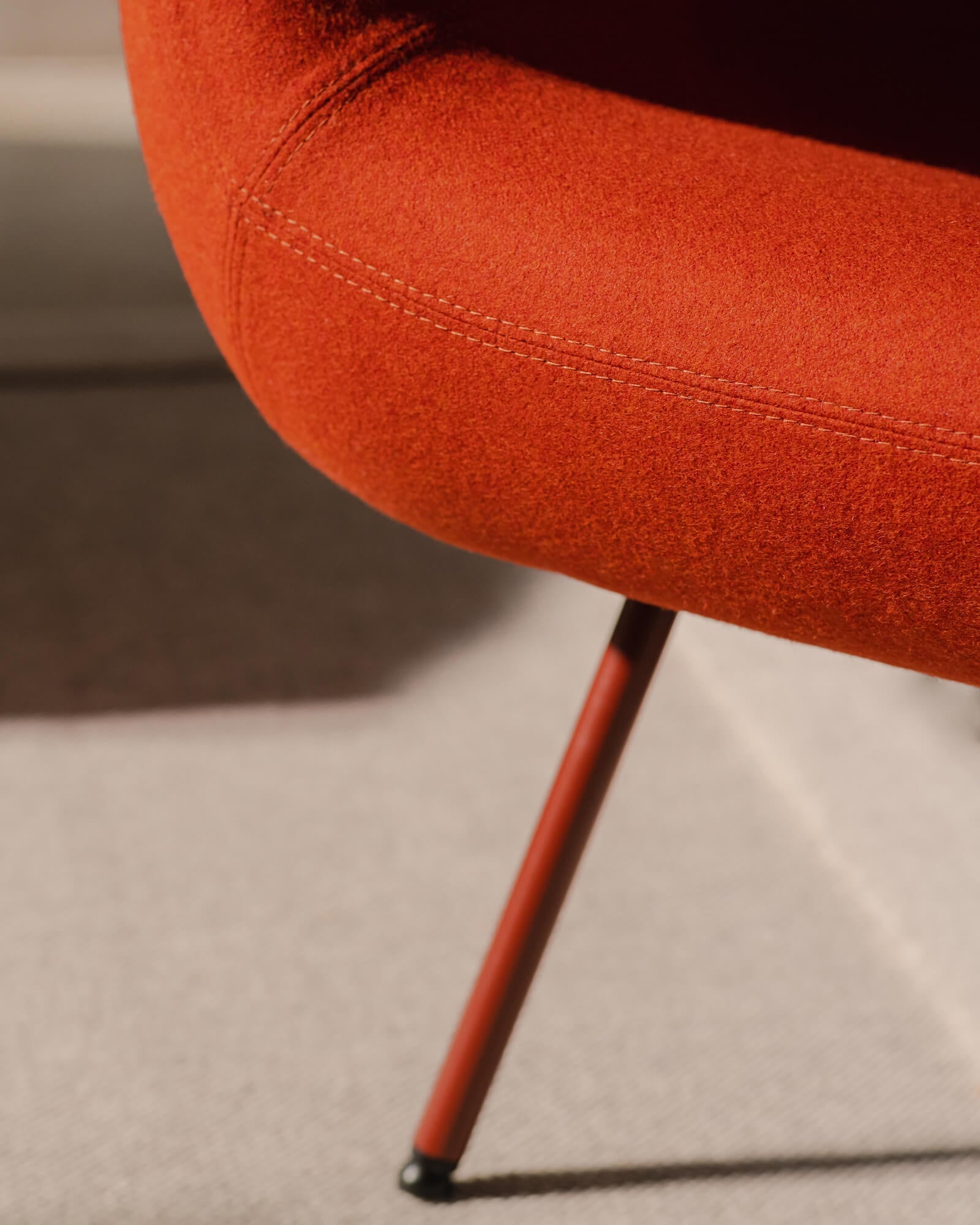 Rm58 Armchair