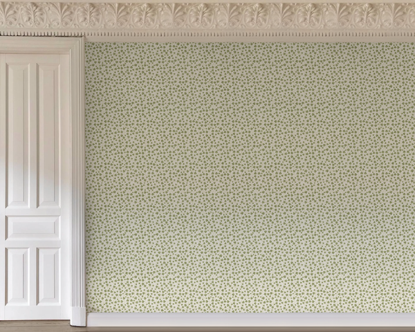 Edera Wallpaper - Moss