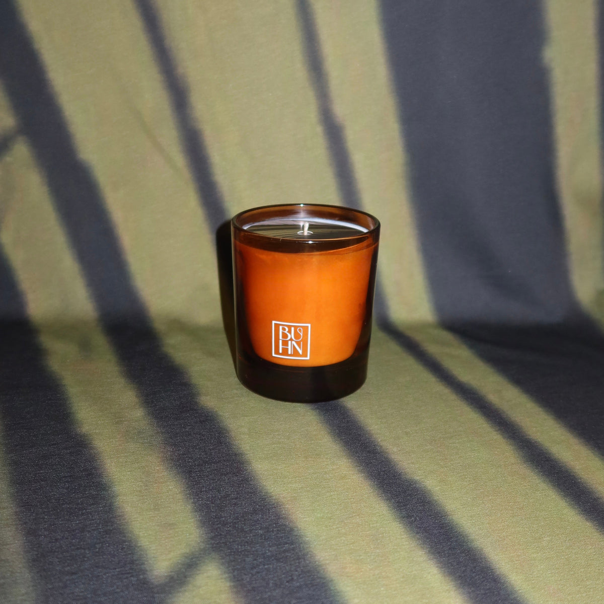 ROOTED CANDLE - Buhn