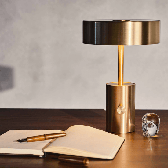 The Joey Table Lamp
