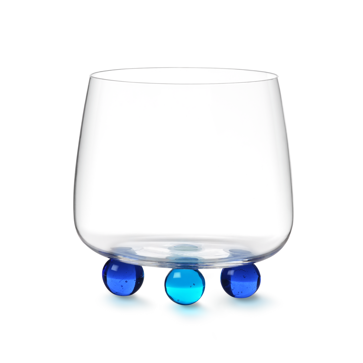 Ruri Cocktail & Wine Glass