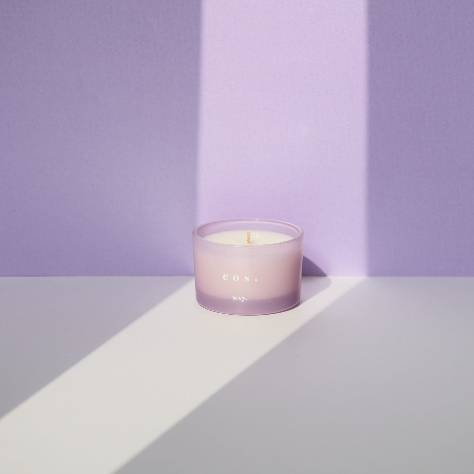 Classic Candle | Eos.