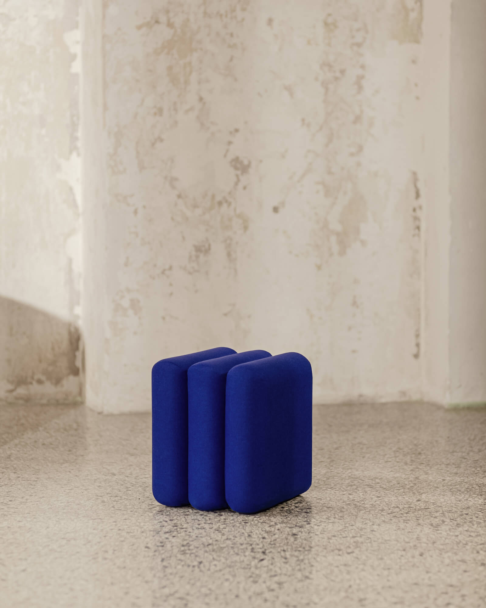 Radd Pouf-