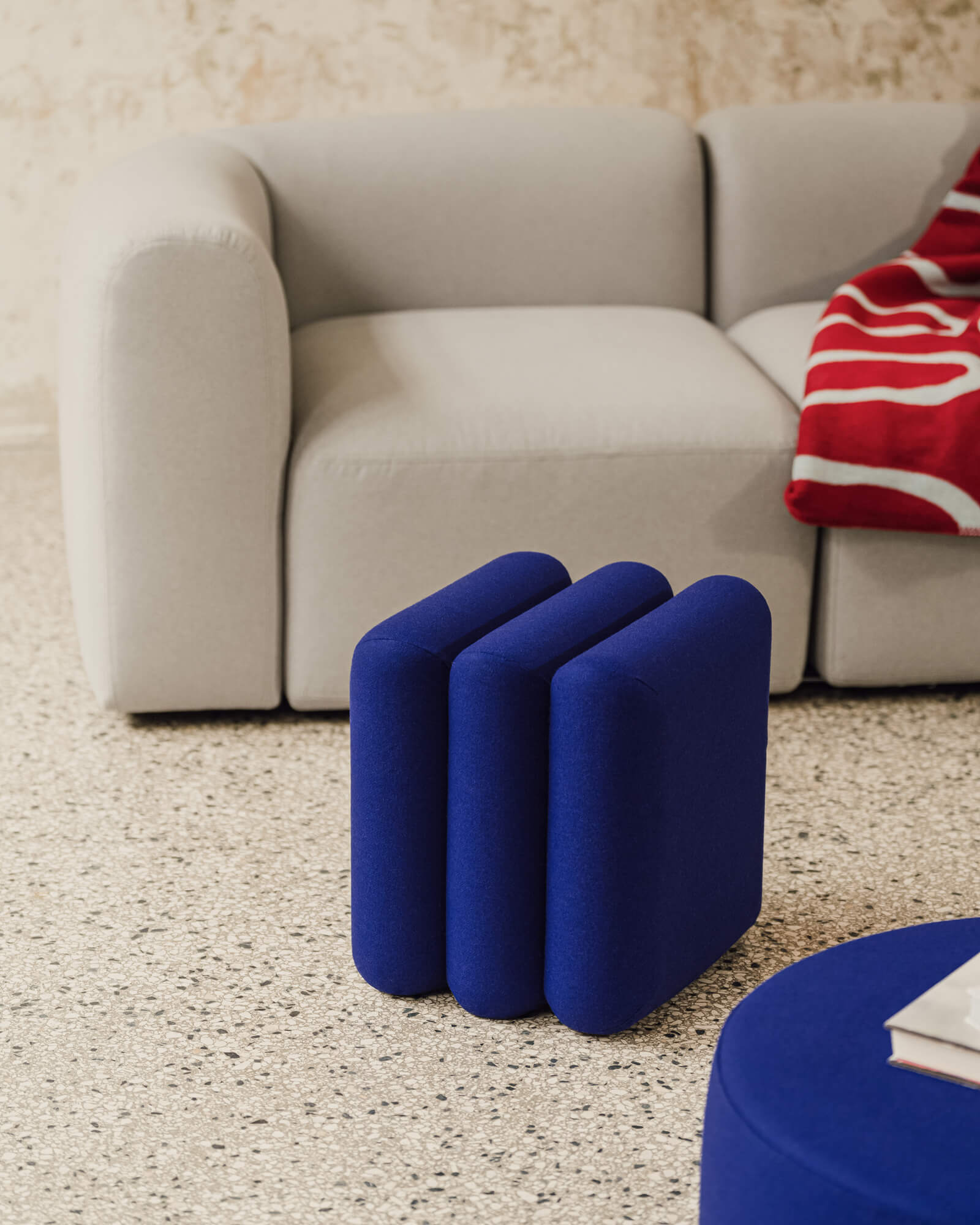 Radd Pouf-