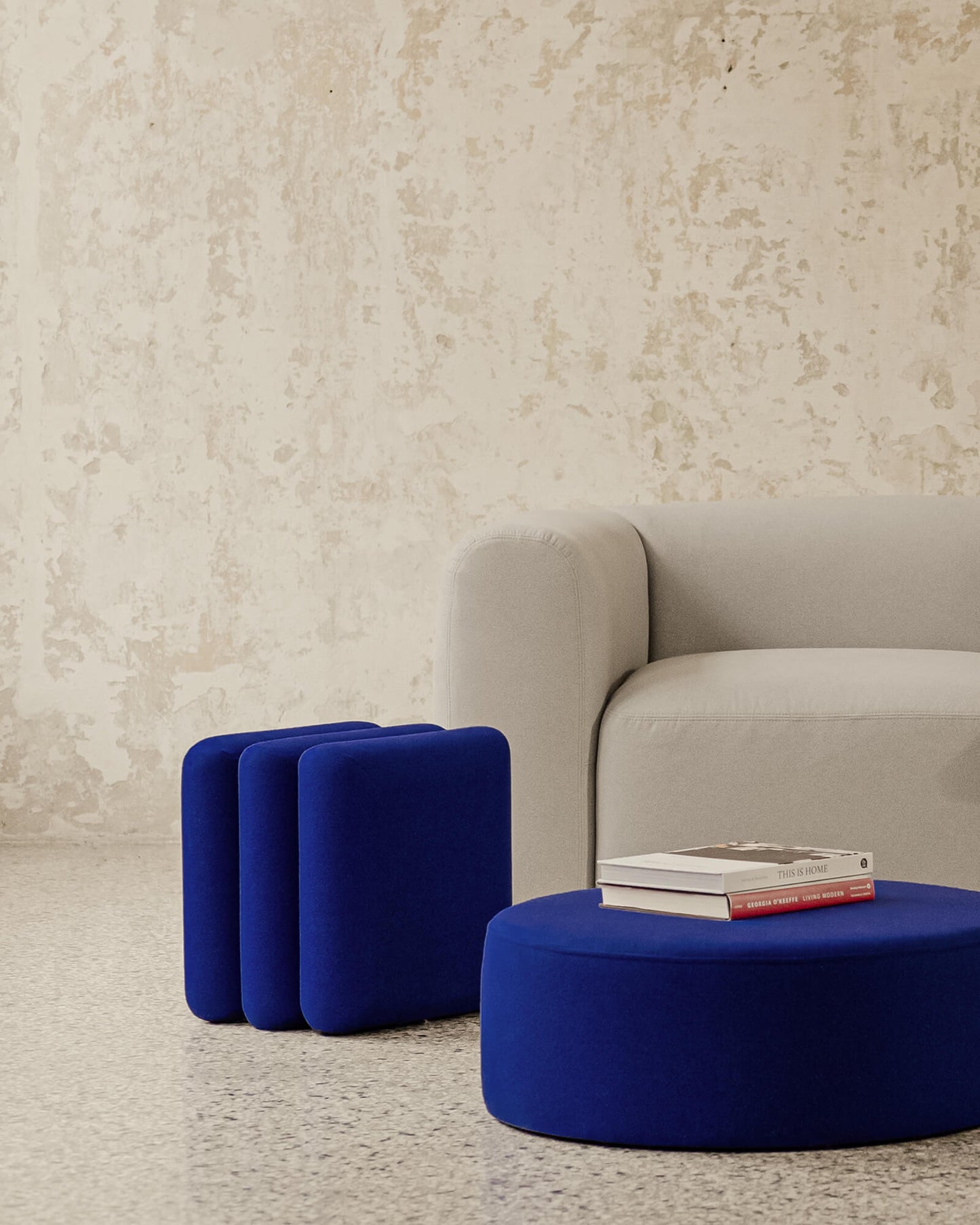 Radd Pouf-