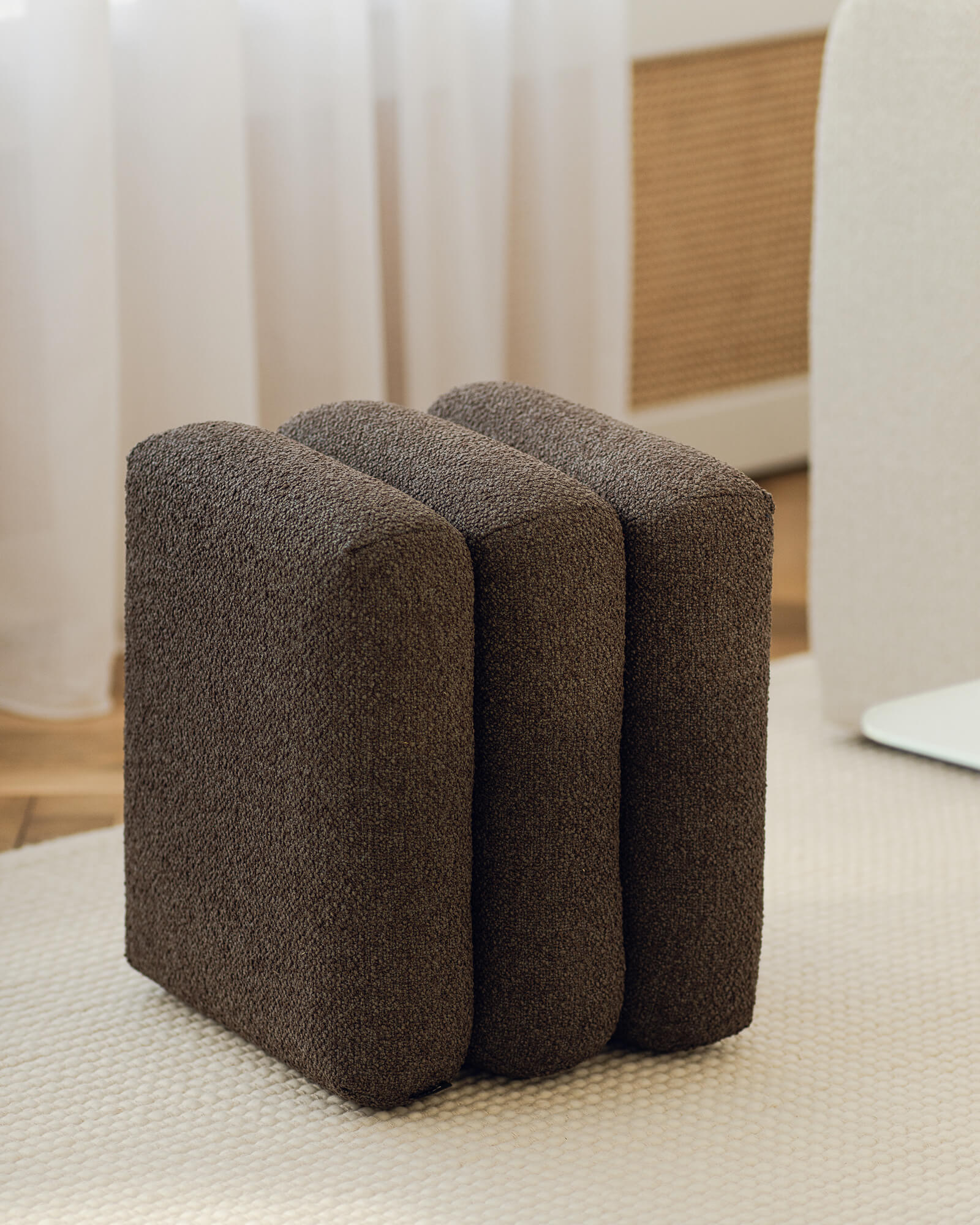 Radd Pouf-