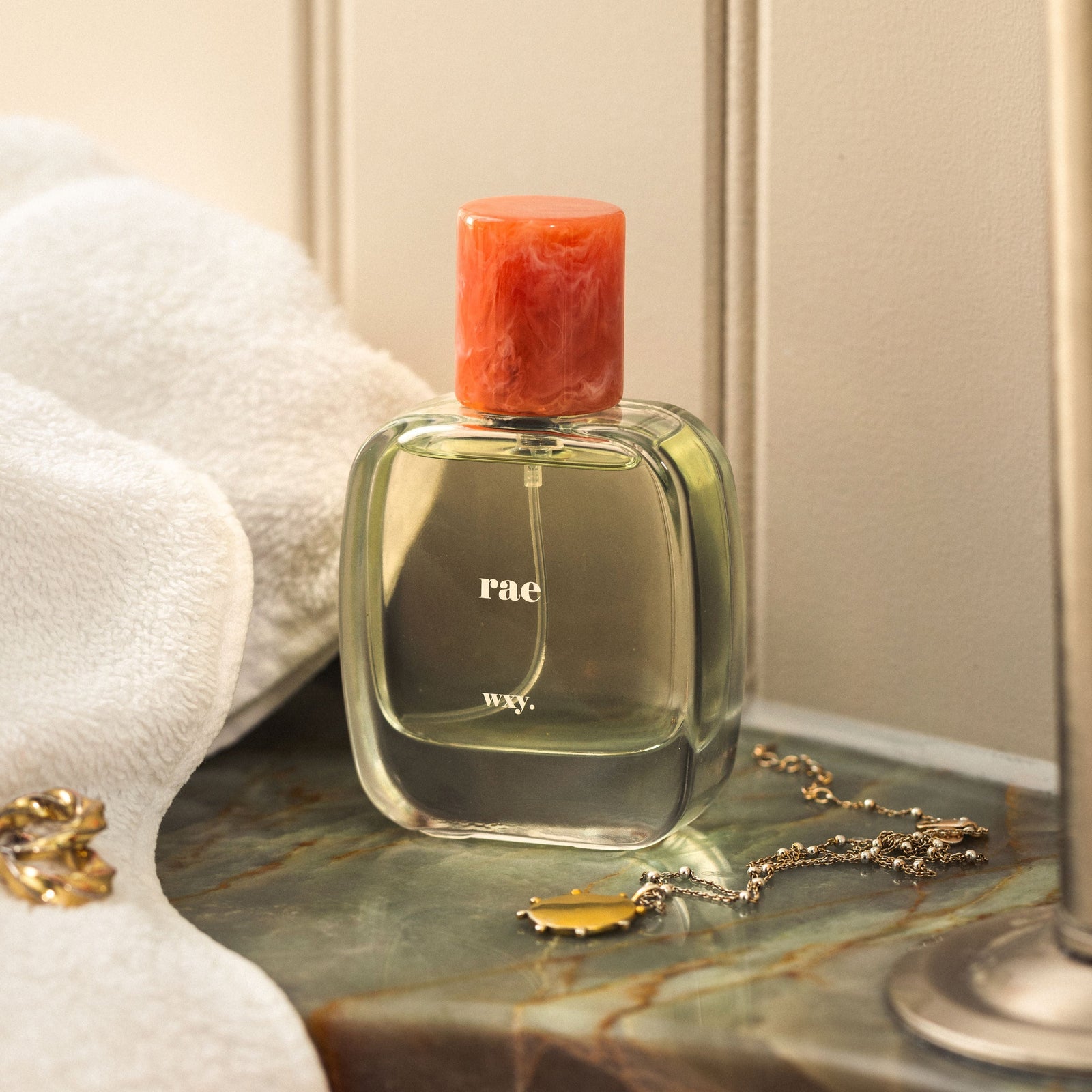 Rae | Eau De Parfum 50ml