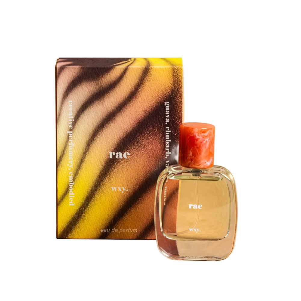 Rae | Eau De Parfum 50ml