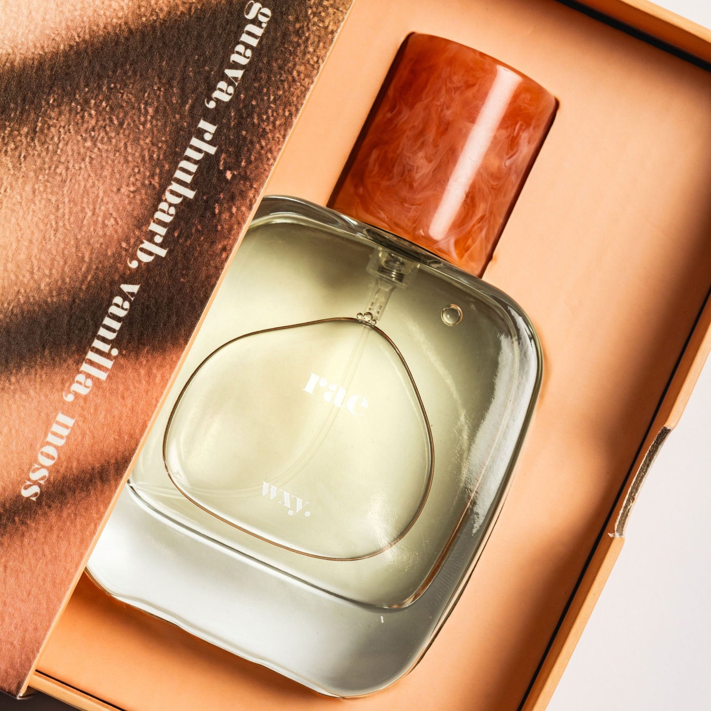 Rae | Eau De Parfum 50ml