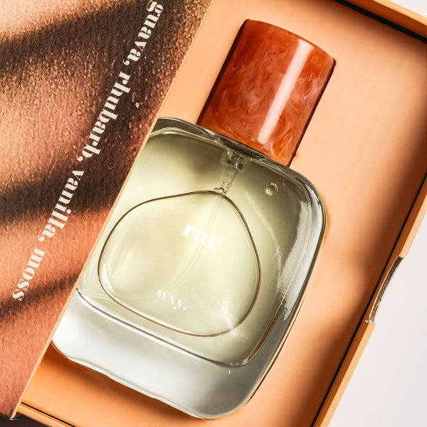 Rae | Eau De Parfum 50ml