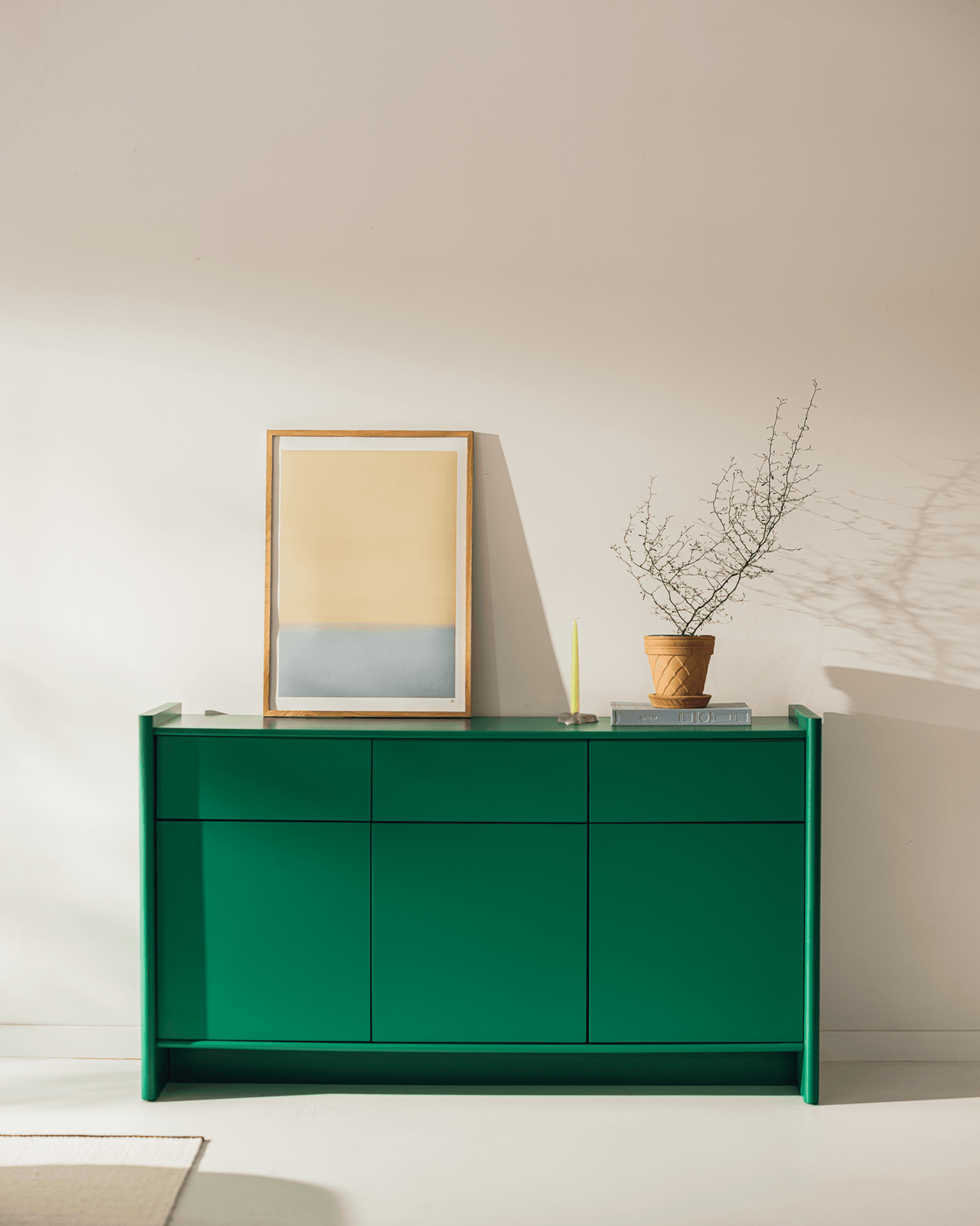 Rali Sideboard