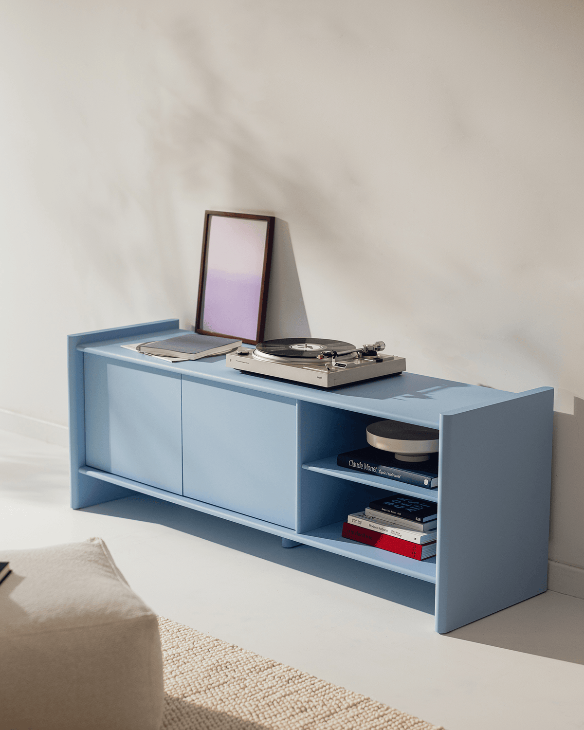 Rali TV Stand