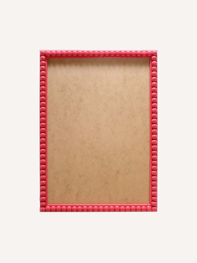 Raspberry Bobbin Frame