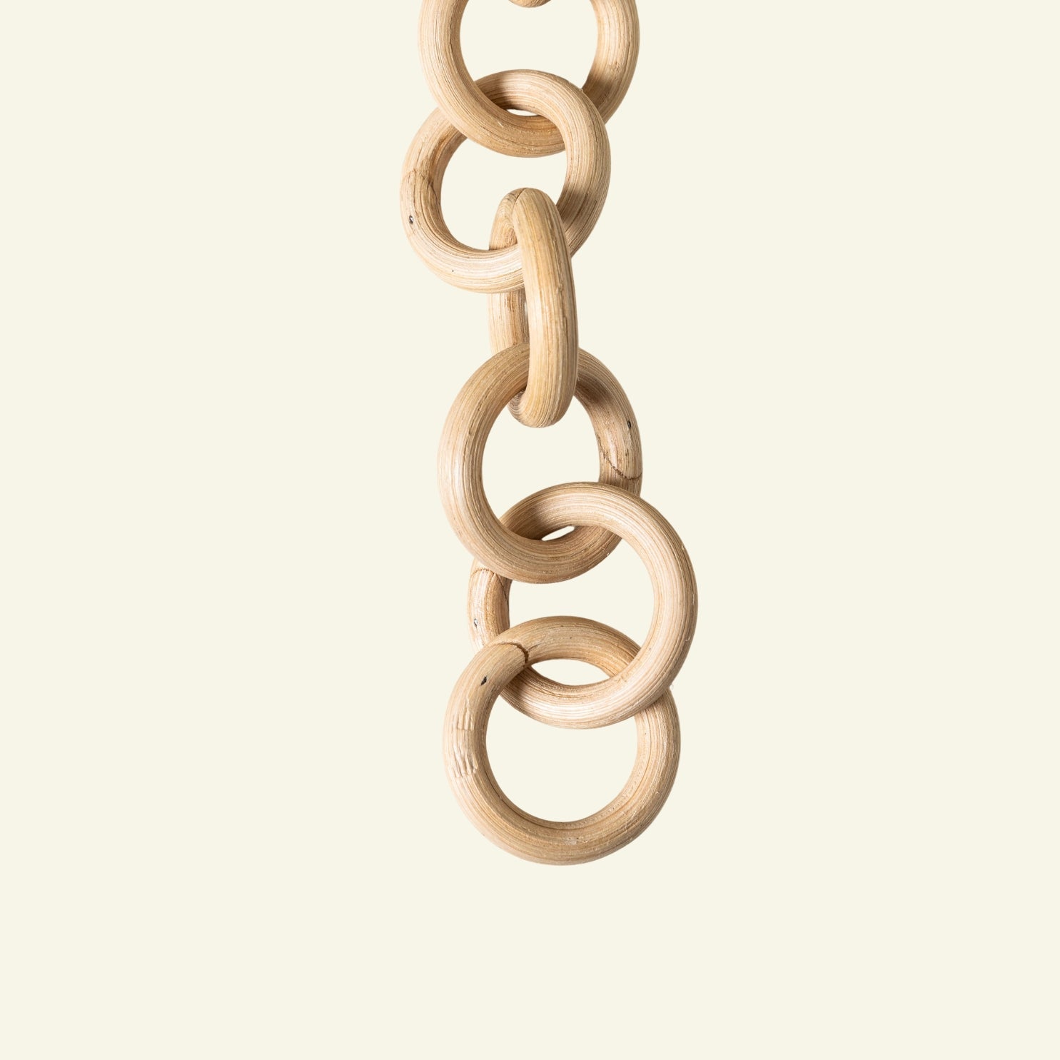 Rattan Chain, Natural