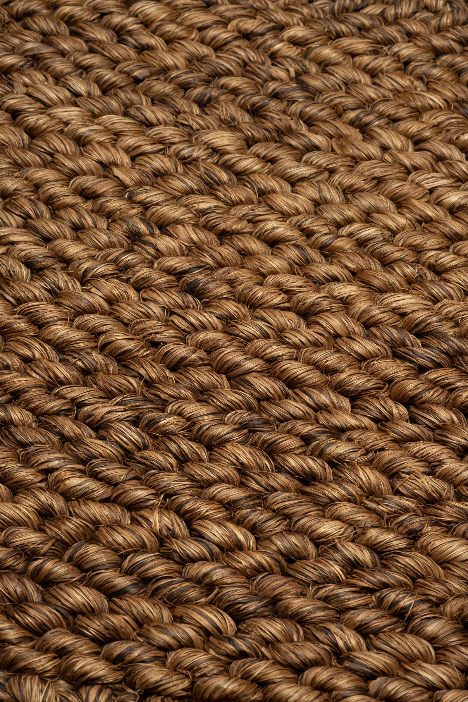 Reed Rug
